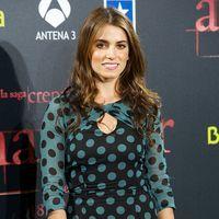 Nikki Reed - Nikki and Jackson to promote 'The Twilight Saga Breaking Dawn - Part 1' | Picture 112742